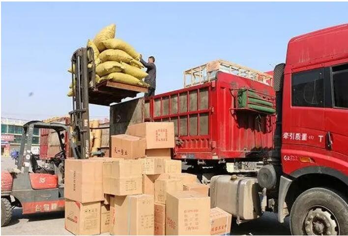 泉州到玉门市物流专线