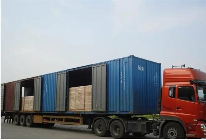 泉州到玉门市整车运输