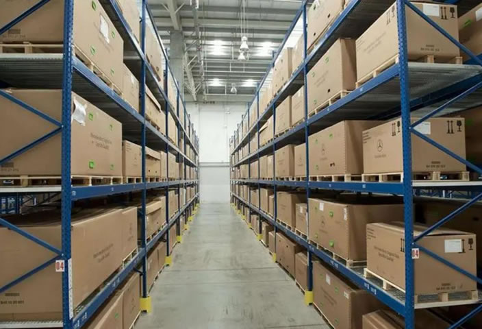 泉州到玉门市货物仓储