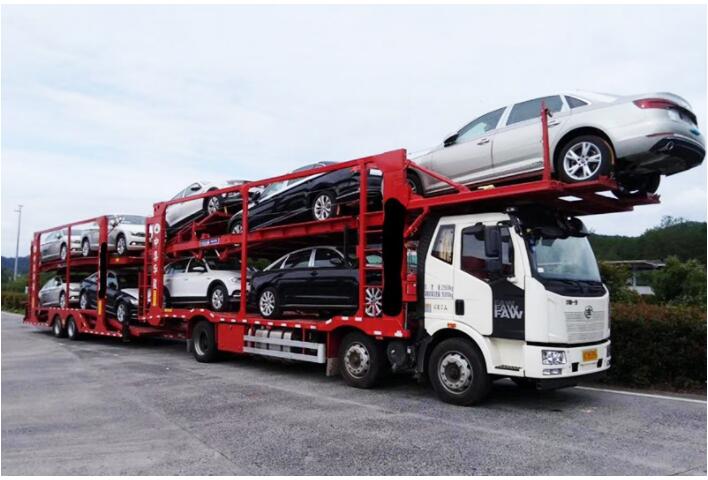 泉州到玉门市轿车托运